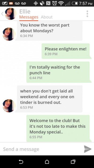 best tinder discussions 15