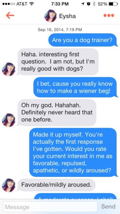 best tinder discussions 16