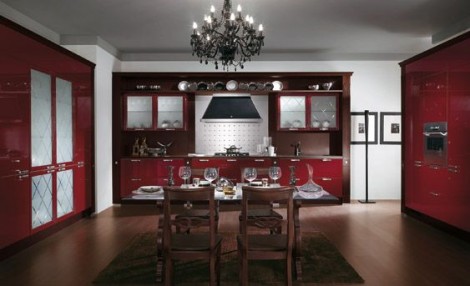 classy-traditional-kitchen03 classy-traditional-kitchen03