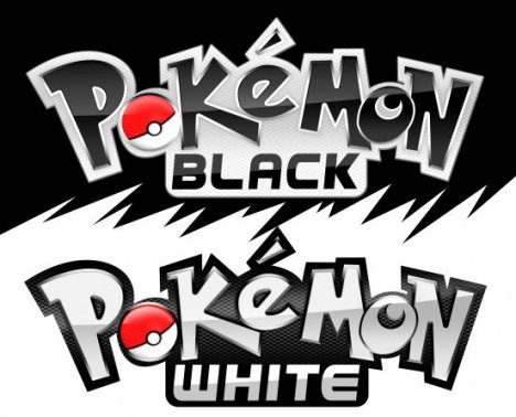 new pokemon black and white version. Pokémon Black Version and