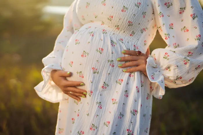 favorite pregnancy clothes