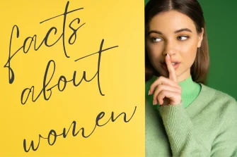 Facts about women