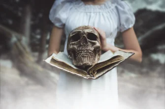 best zombie books