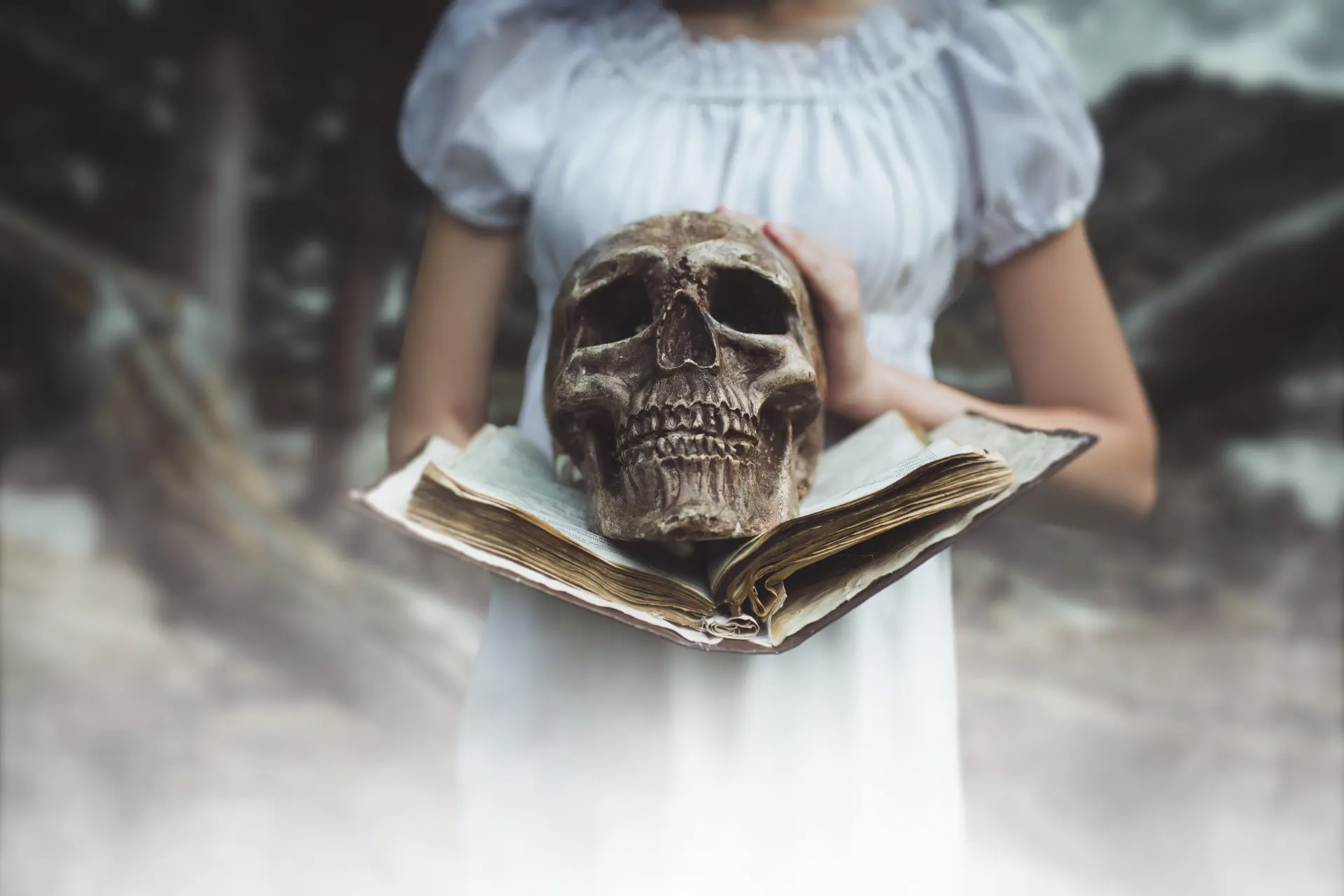 best zombie books