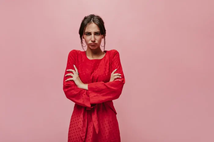 women period concept
