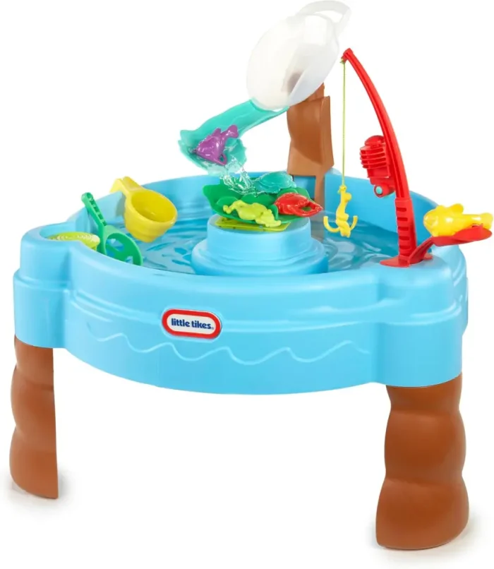 Little Tikes Fish 'n Splash