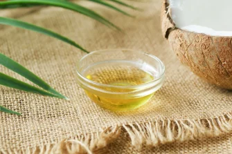 Carrington Farms Coconut Oil Review