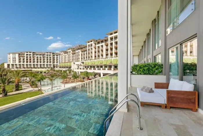 Cullinan Belek