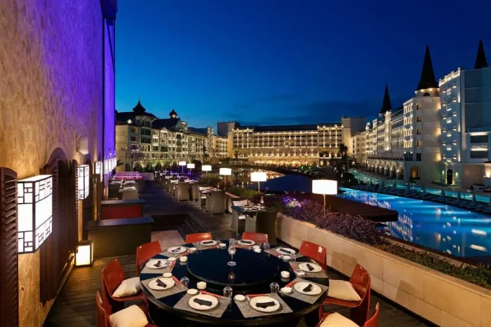 Mardam Palace