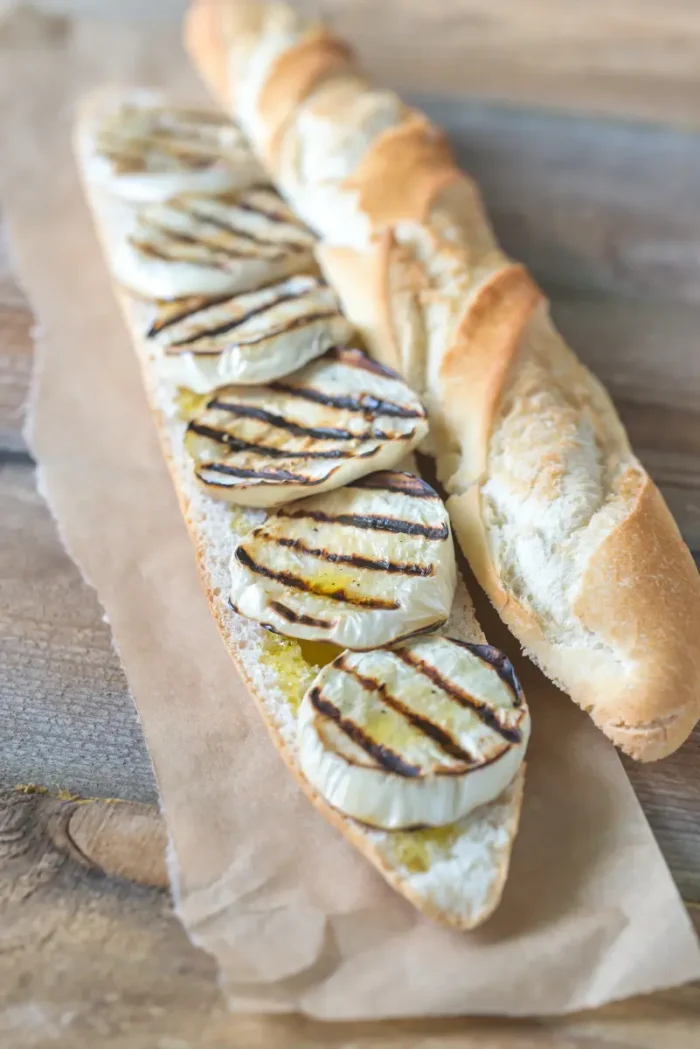 brie Baguette