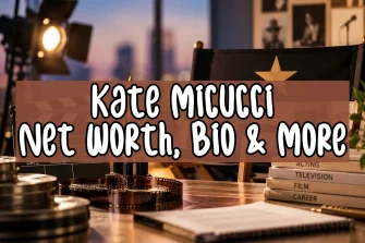 Kate Micucci net worth featured