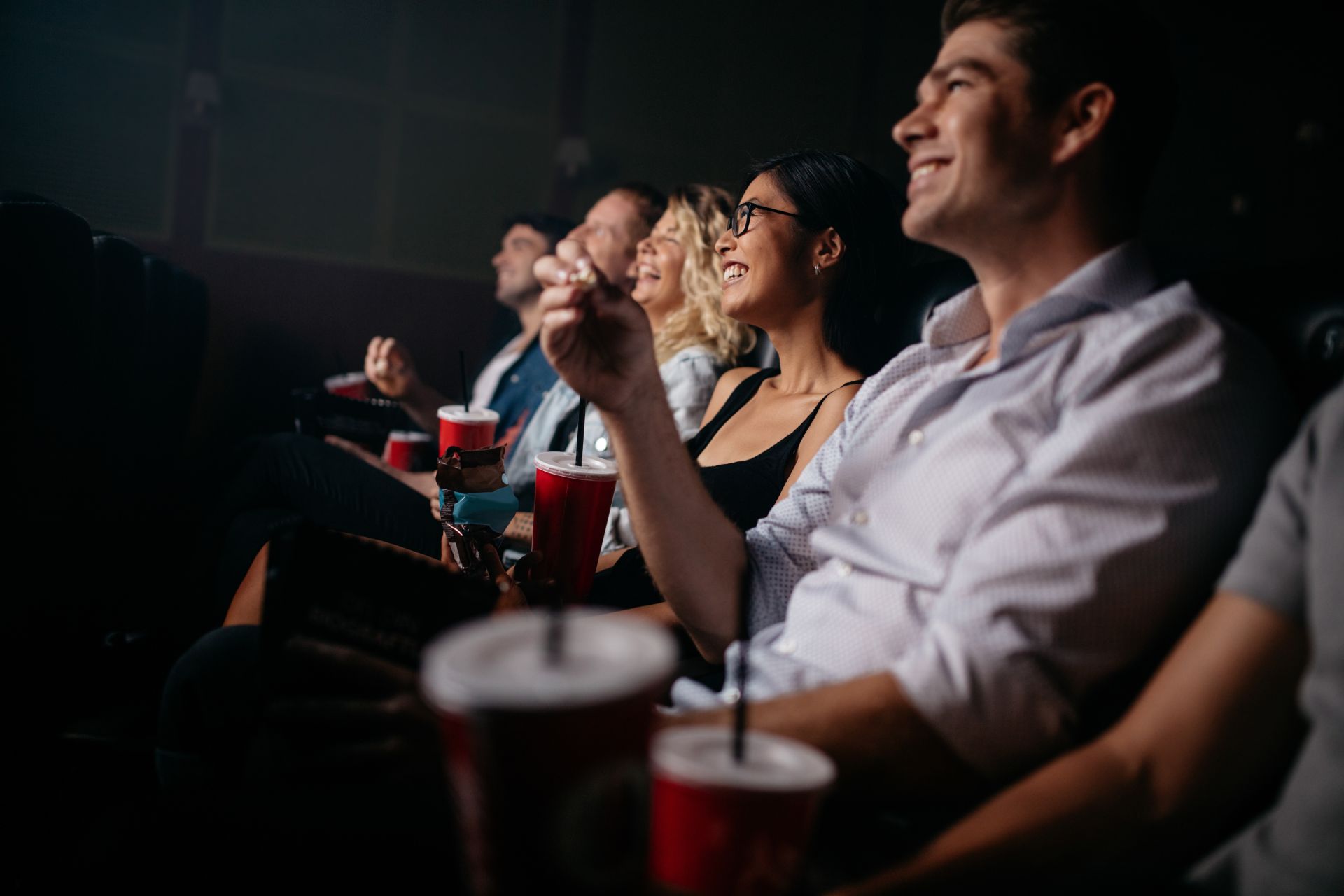 best movie one liners