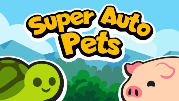Super Auto Pets Tier list - best pets in the game.