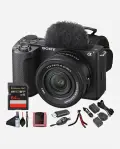 Sony ZV-E10 II Camera small