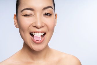 best gum for bad breath