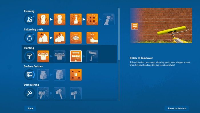 Best perks in House Flipper 2.