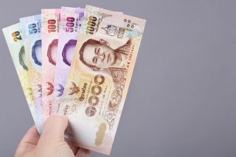 salaries in Chiang Mai
