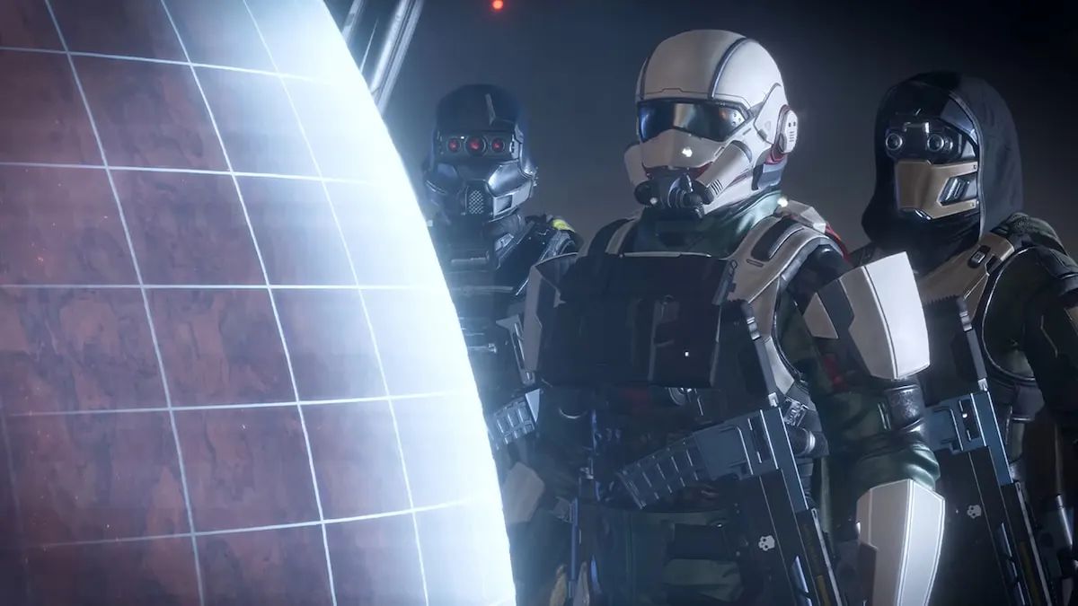 How to destroy fuel silos in Helldivers 2.