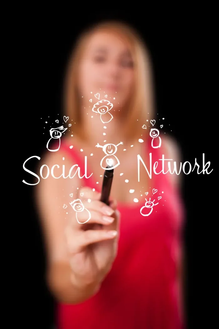 social network