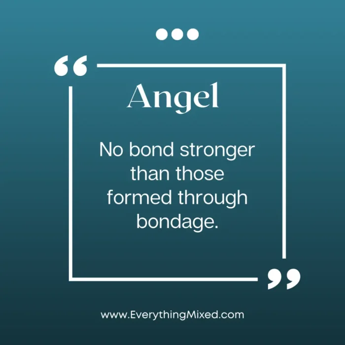 Angel Quote 1