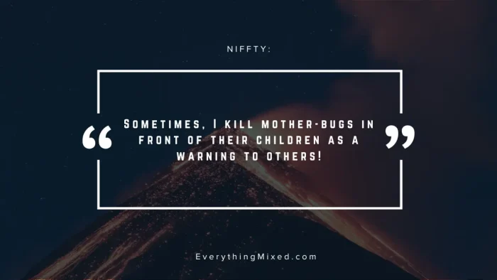 NIFFTY Quote