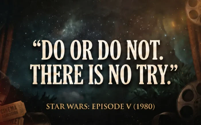 The Empire Strikes Back
