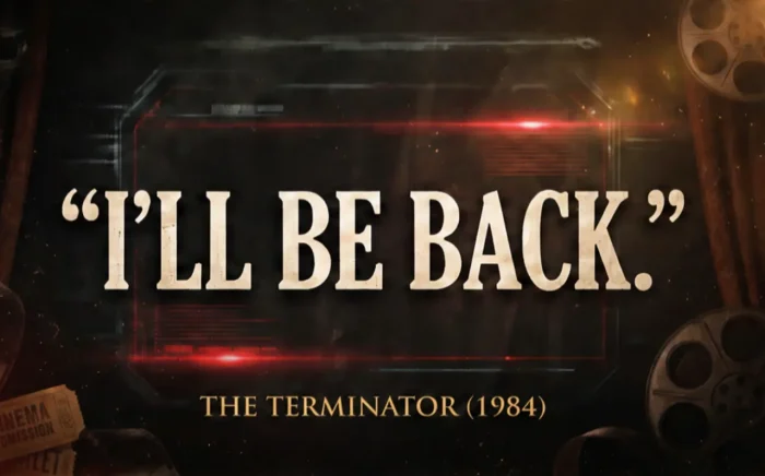 the terminator 2 quote