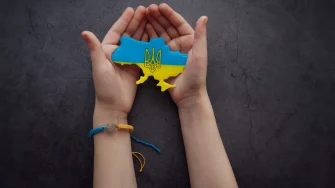 ukraine Trident