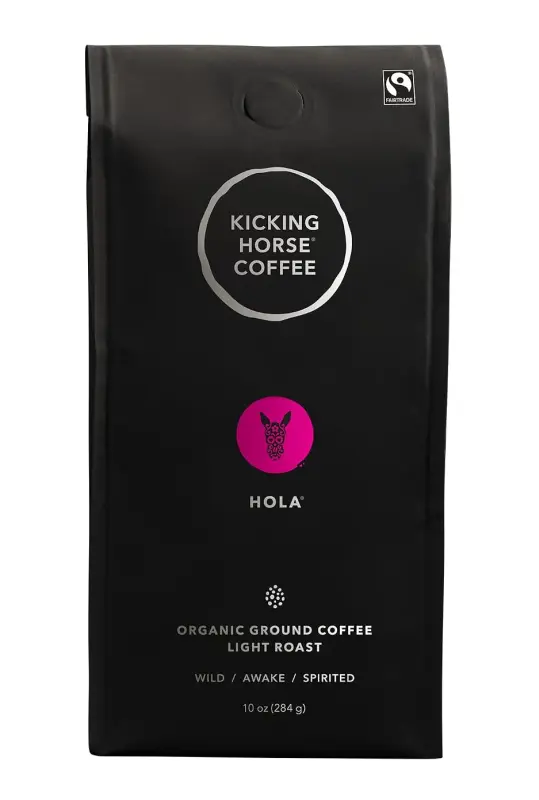 Kicking Horse Coffee