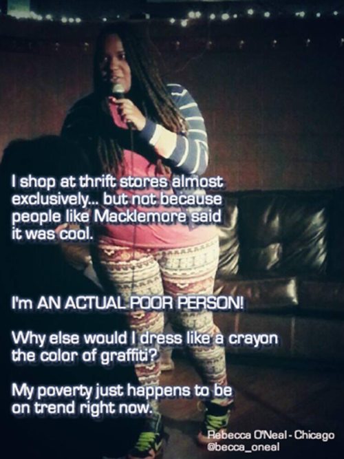 You'll Fall Off Your Chair Laughing at These Stand Up Comedy Jokes